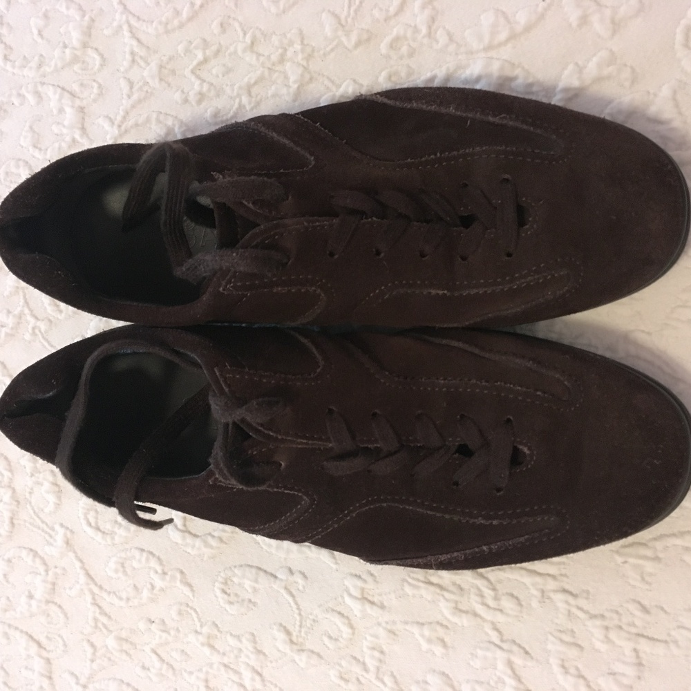 mens Hogan casual shoes